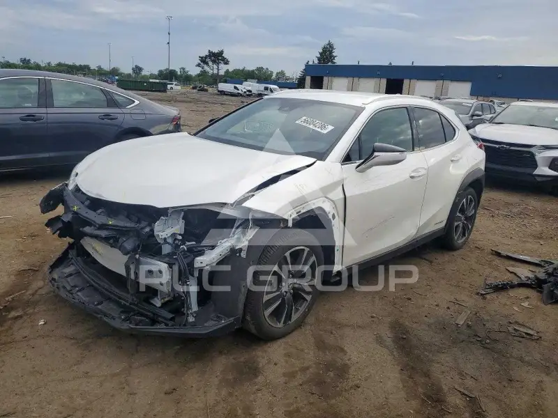 2019 Lexus Other фото