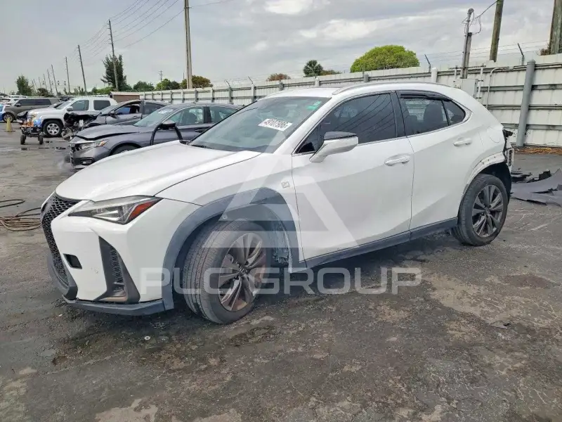 2019 Lexus Other фото
