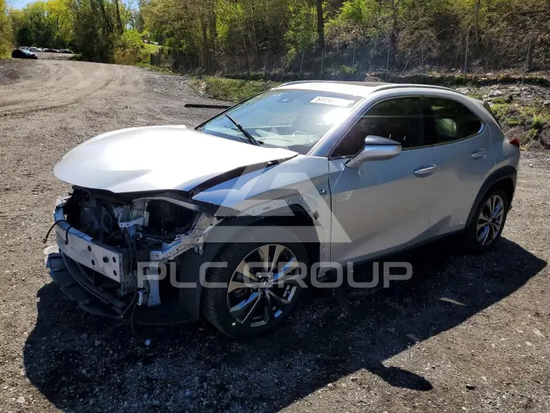 2019 Lexus Other фото