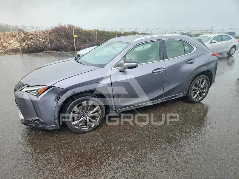 2019 Lexus Other photo
