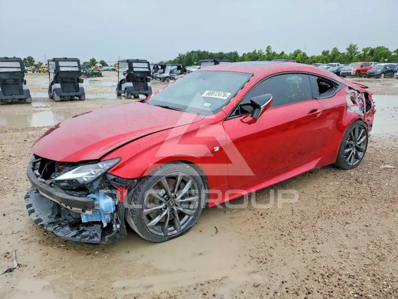 2019 Lexus RX350 photo