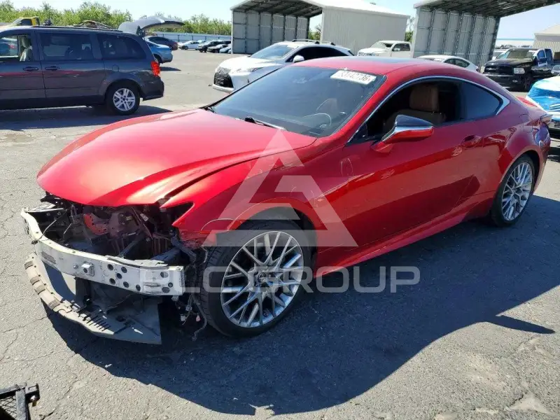 2019 Lexus RX350 photo