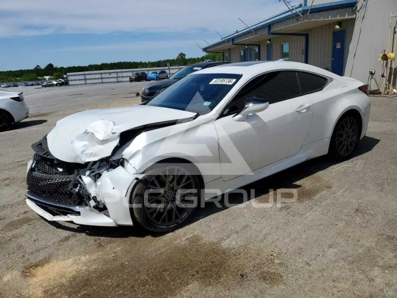 2019 Lexus RX350 фото