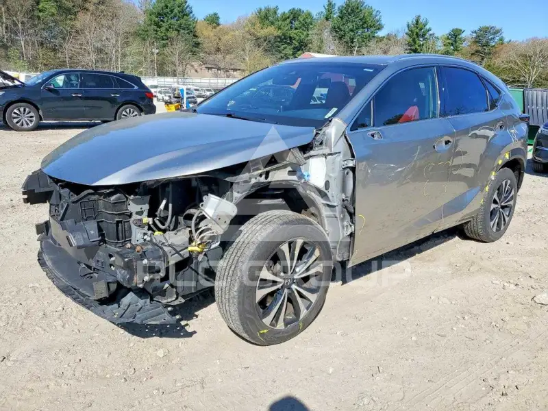 2019 Lexus NX300 фото