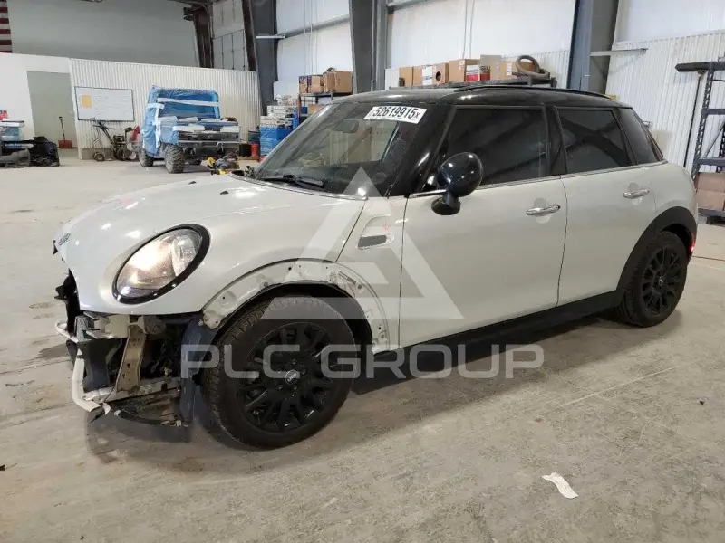 2019 Mini COOPER photo