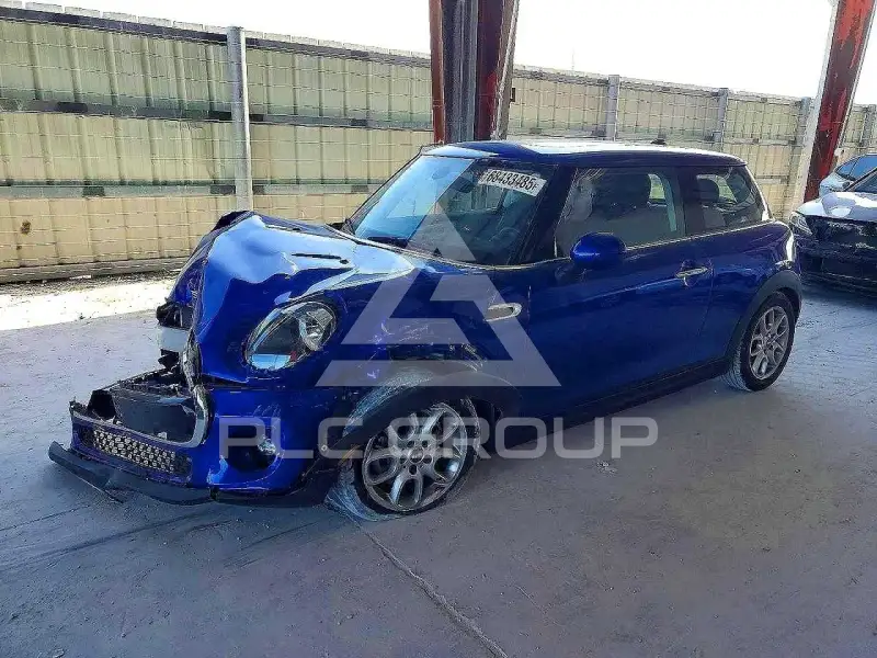 2019 Mini COOPER фото