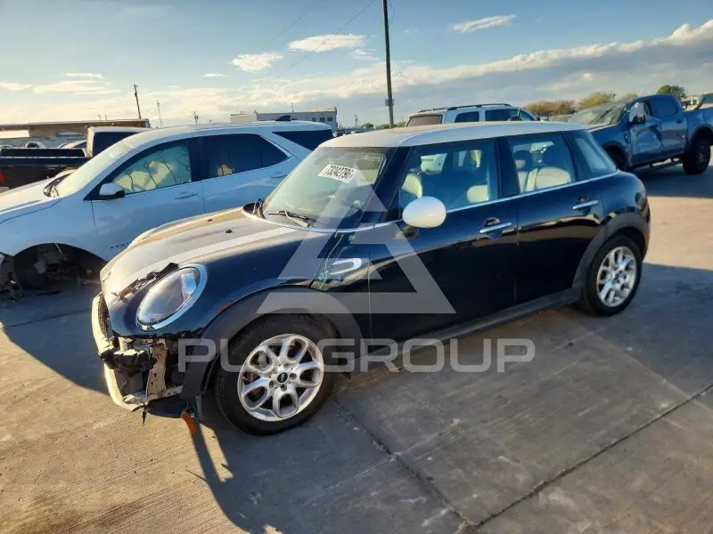 2019 Mini COOPER photo