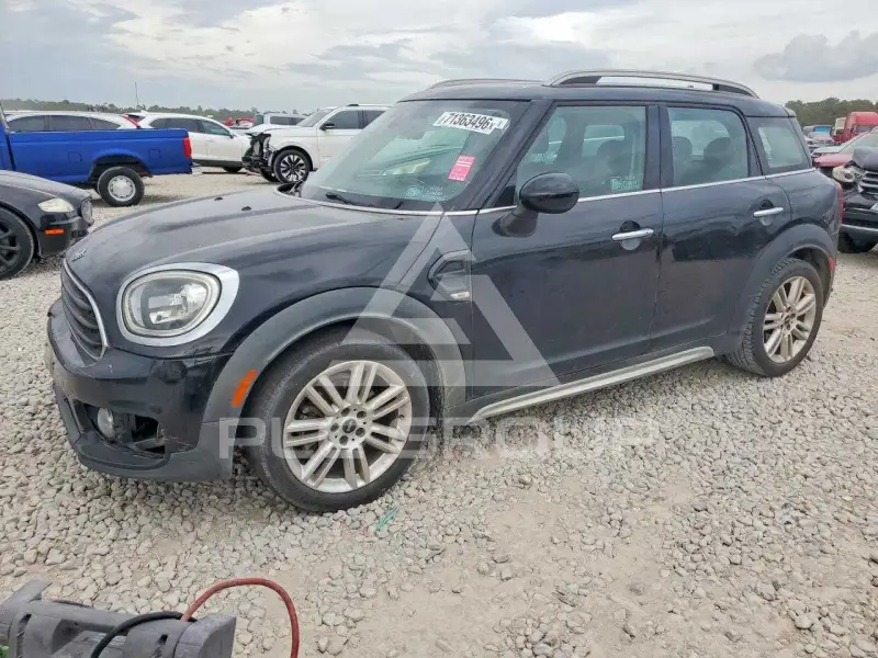 2019 Mini COOPER фото