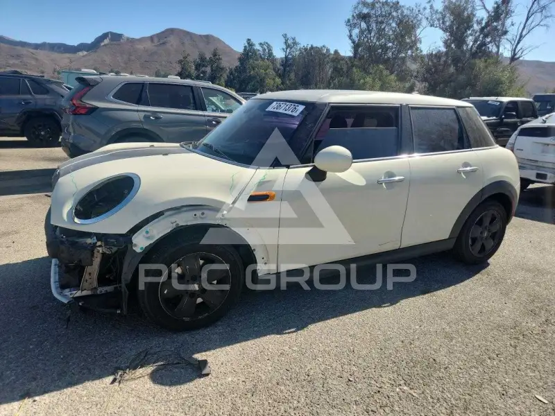 2019 Mini COOPER фото