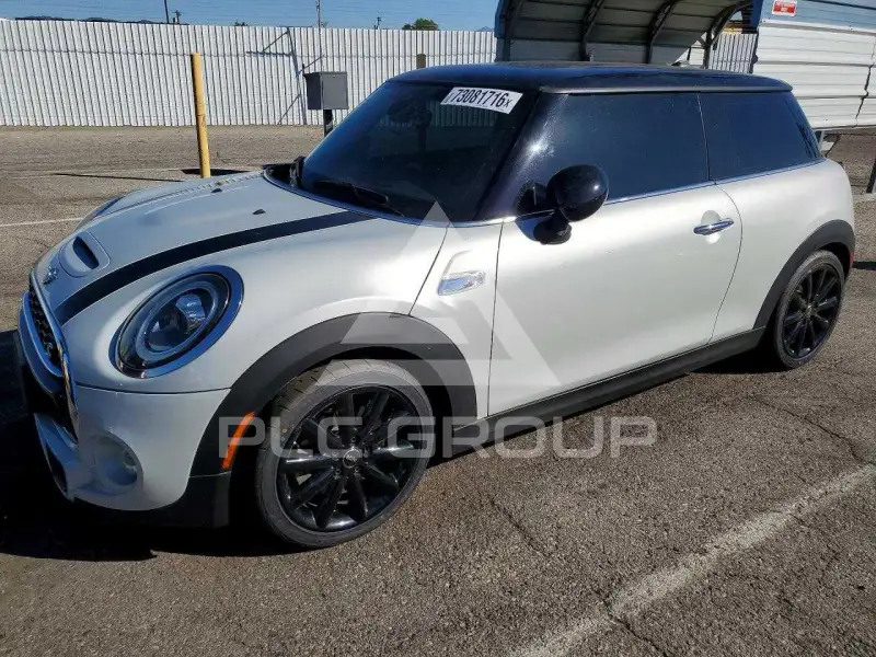 2019 Mini COOPER photo
