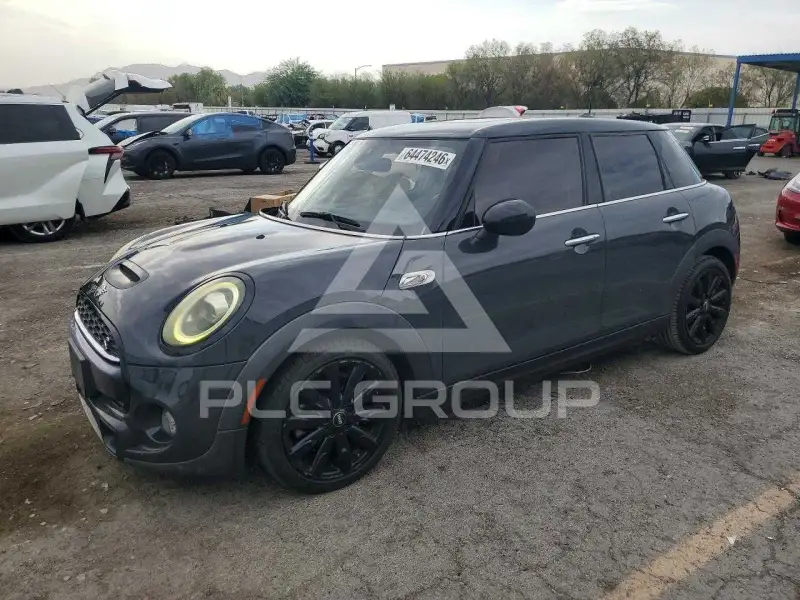 2019 Mini COOPER photo