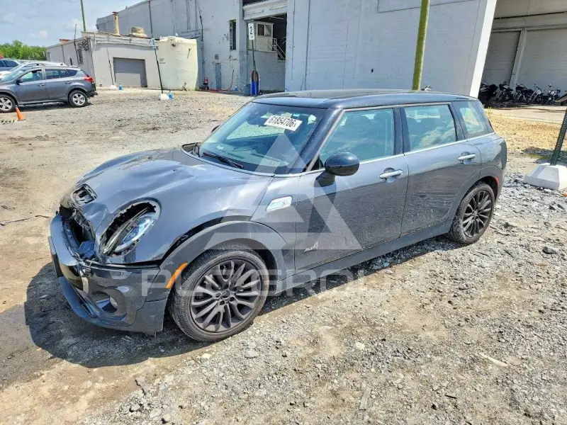 2019 Mini COOPER фото