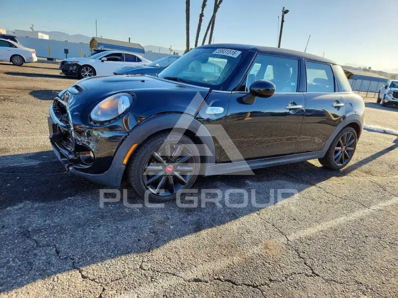 2019 Mini COOPER фото