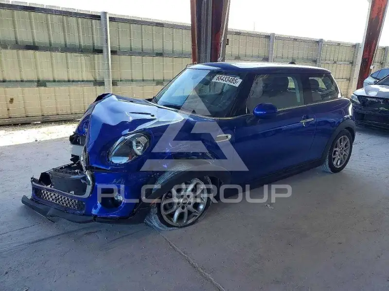 2019 Mini COOPER photo