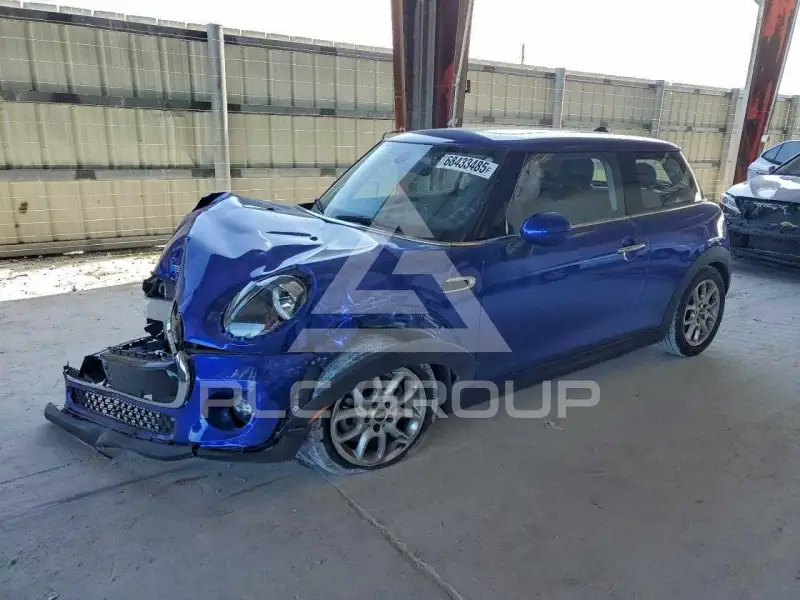 2019 Mini COOPER фото