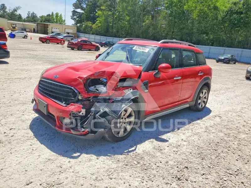 2019 Mini COOPER фото
