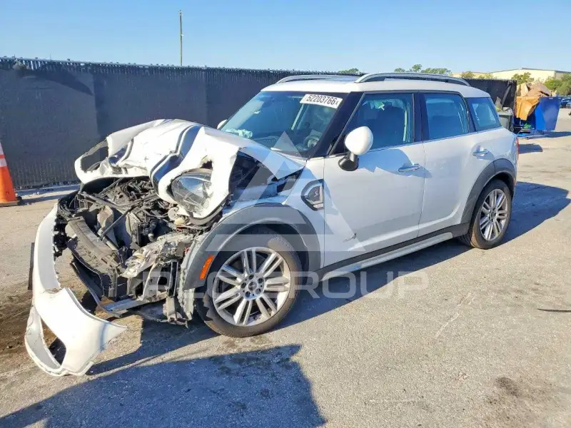 2019 Mini COOPER фото