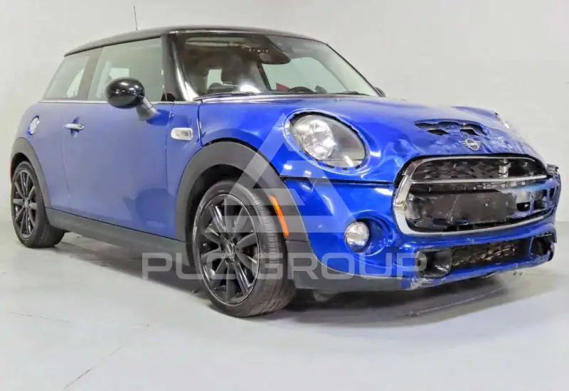2019 Mini COOPER фото