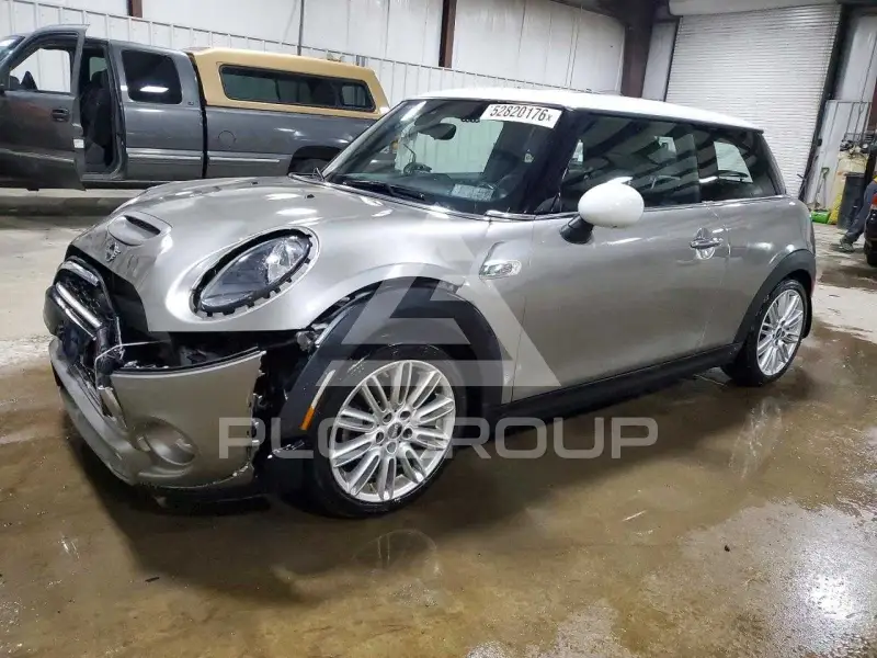 2019 Mini COOPER фото