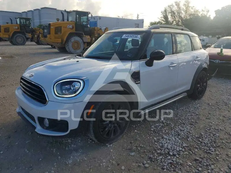 2019 Mini COOPER photo