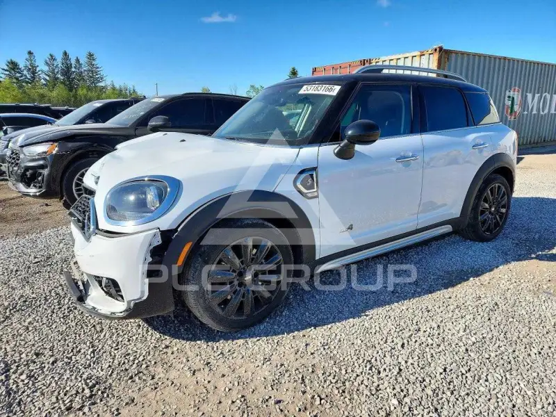 2019 Mini COOPER photo