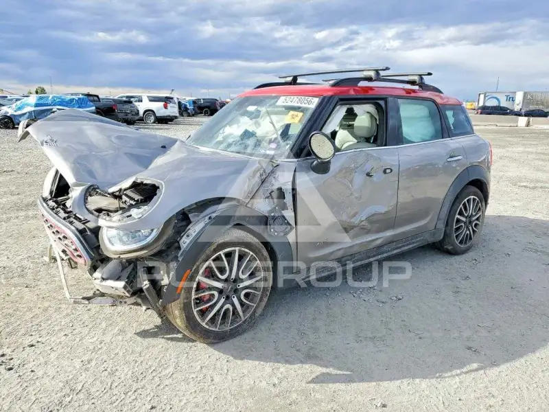 2019 Mini COOPER фото