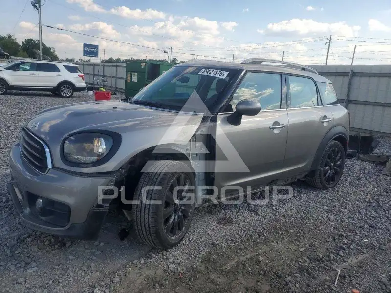 2019 Mini COOPER photo