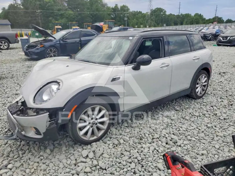 2019 Mini COOPER фото