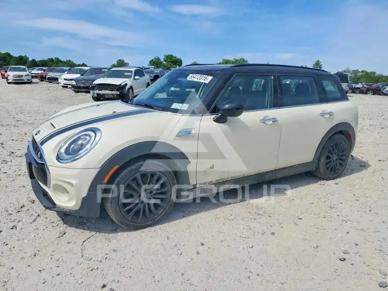 2019 Mini COOPER photo