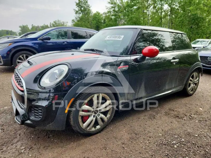 2019 Mini COOPER фото