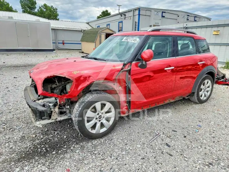2019 Mini COOPER фото