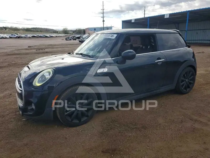 2019 Mini COOPER фото