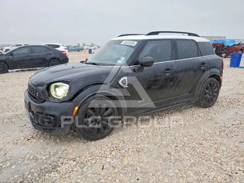 2019 Mini COOPER photo