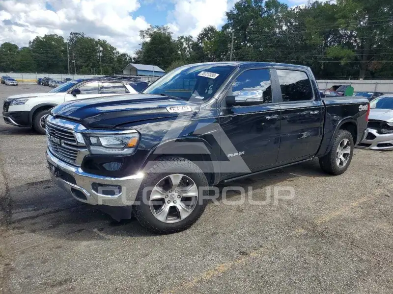 2019 RAM 1500 фото