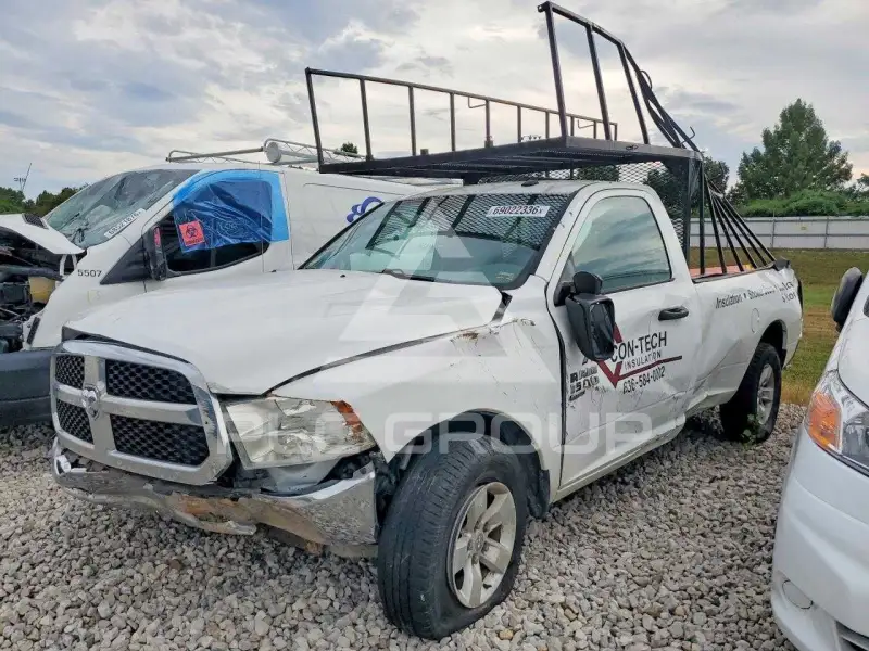 2019 RAM 1500 photo