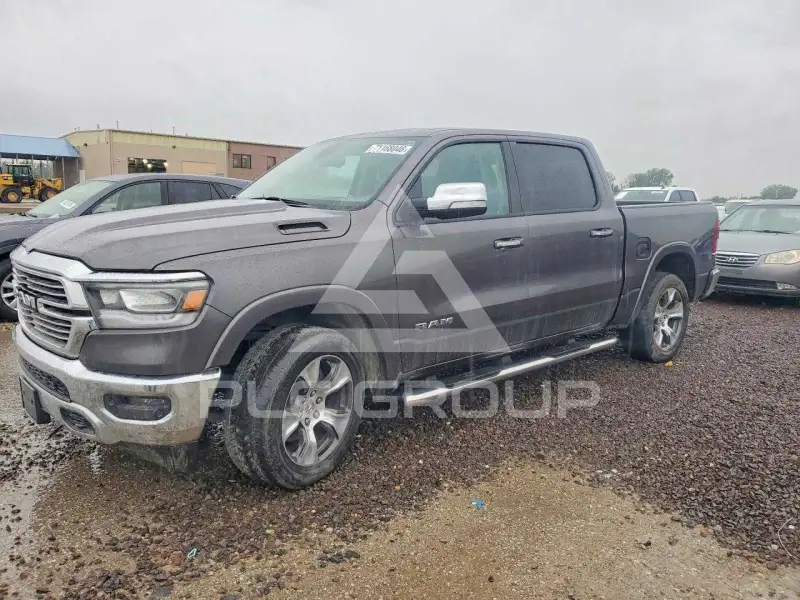 2019 RAM 1500 фото