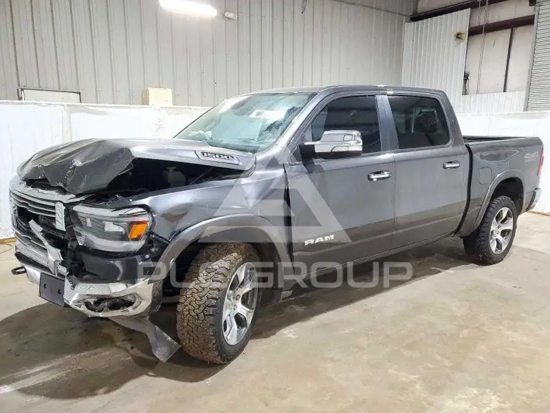 2019 RAM 1500 photo
