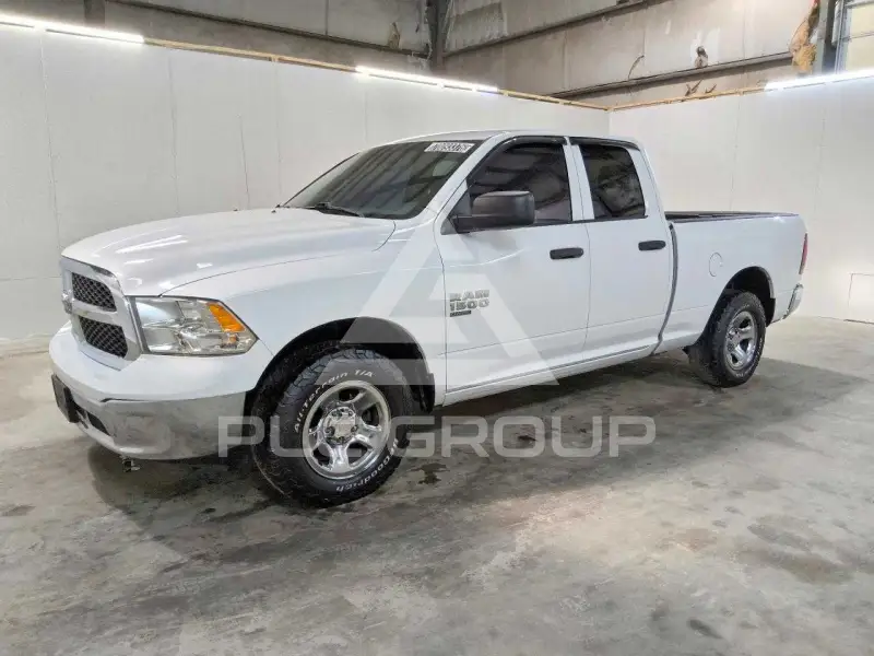 2019 RAM 1500 photo