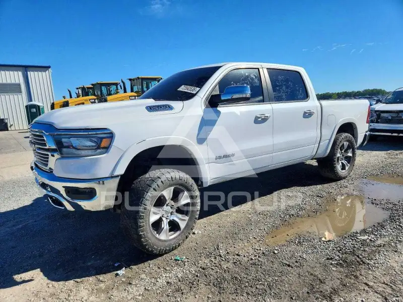 2019 RAM 1500 photo