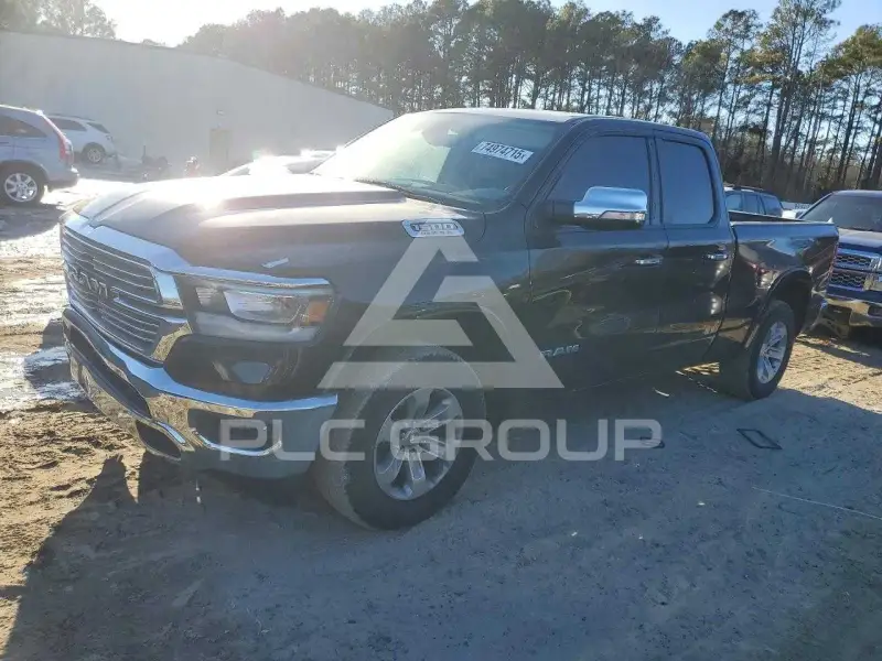 2019 RAM 1500 фото