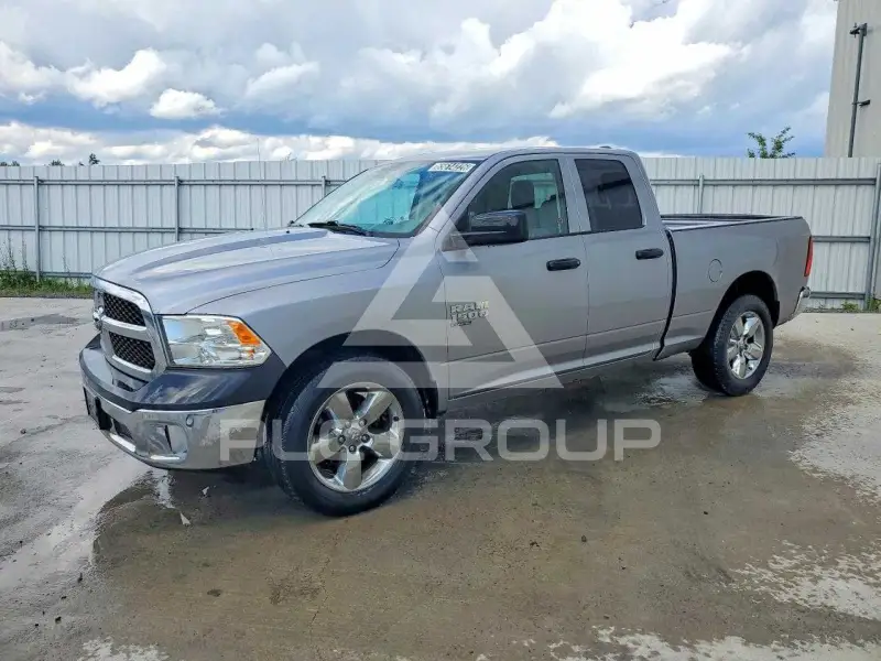 2019 RAM 1500 фото