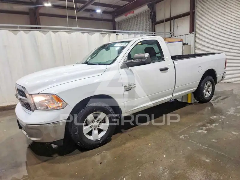 2019 RAM 1500 фото