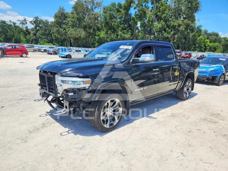 2019 RAM 1500 photo