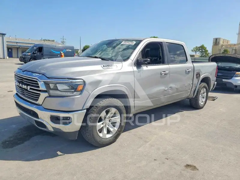 2019 RAM 1500 photo