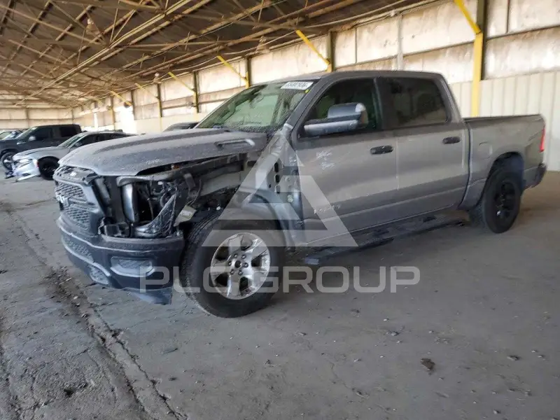 2019 RAM 1500 фото