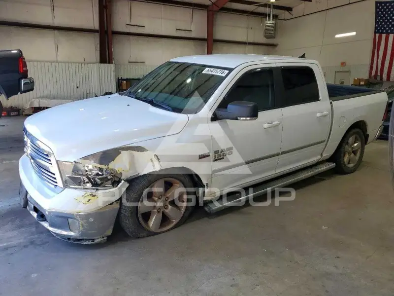 2019 RAM 1500 photo