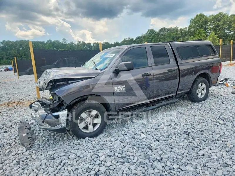 2019 RAM 1500 photo