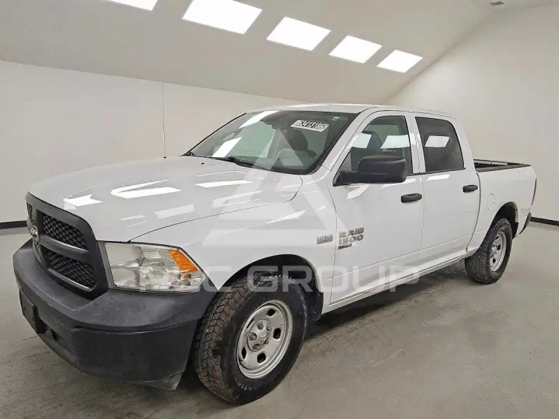 2019 RAM 1500 photo