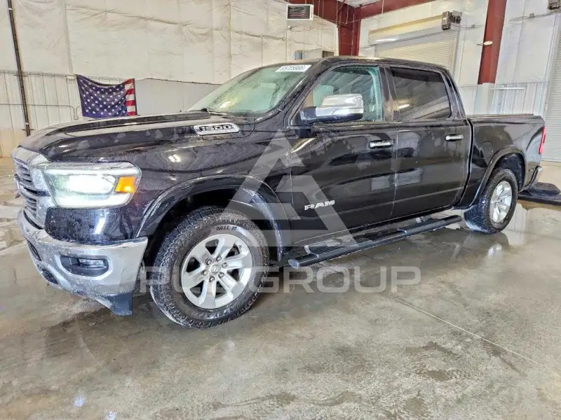 2019 RAM 1500 фото