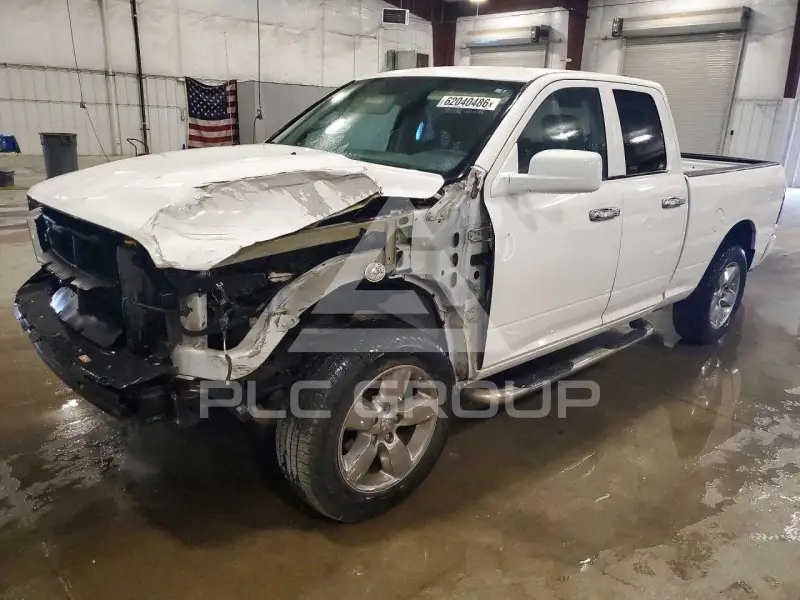 2019 RAM 1500 photo